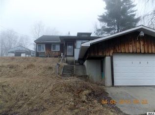 1231 White Lake Rd, Pleasant Lake, MI 49272
