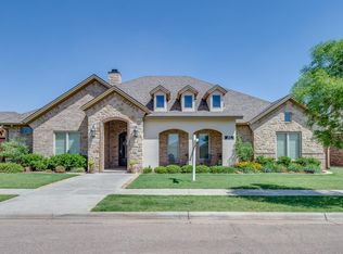 6117 88th Pl, Lubbock, TX 79424