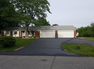 3900 Carmelita Blvd, Kokomo, IN 46902