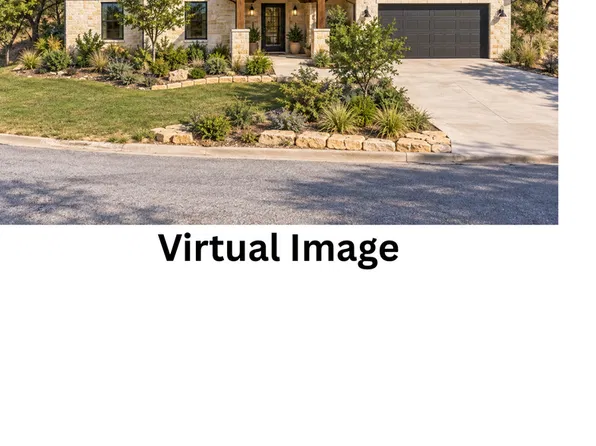 103 N MICAH ANDREWS LOT 623, Blanco, TX 78606