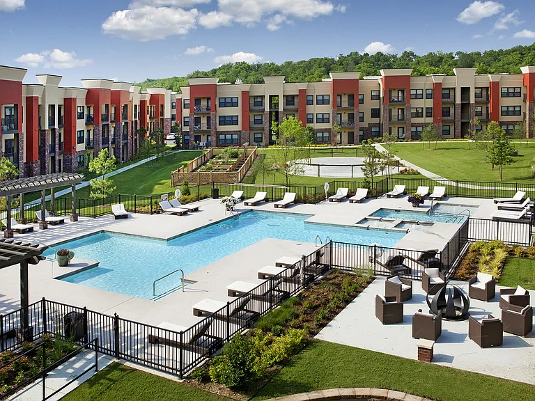 Crown Village at Elm Ridge — Photo 1