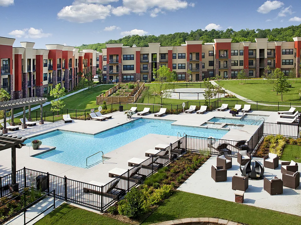 Crown Village at Elm Ridge