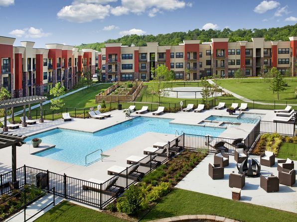 3301 N Elm Ave APT 2202