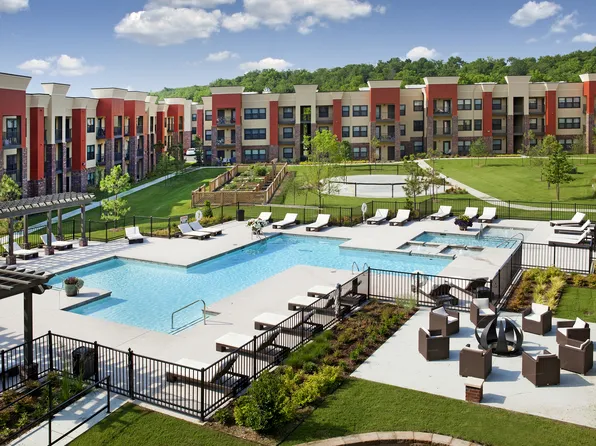 Crown Village at Elm Ridge