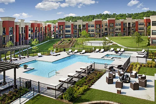 Crown Village at Elm Ridge Photo 1