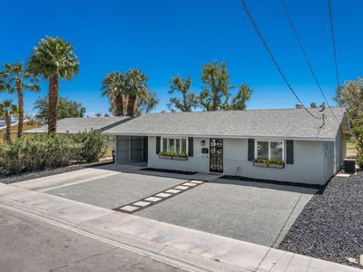77145 Michigan Dr, Palm Desert, CA, 92211