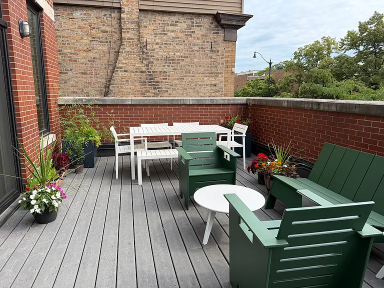 2038 N Halsted St #2 — Photo 11