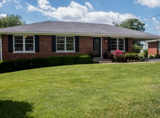 365 Kennedy Ln, Lebanon, KY 40033