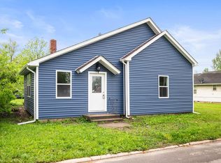 615 W Kickapoo St, Hartford City, IN 47348