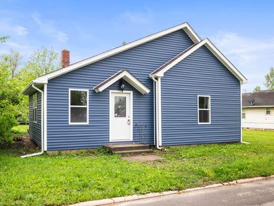 615 W Kickapoo St, Hartford City, IN, 47348