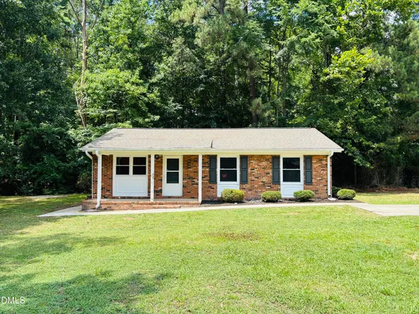 3406 Facade St, Durham, NC 27707