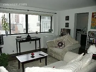 Rented by Corcoran