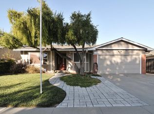5315 Mango Blossom Ct, San Jose, CA 95123
