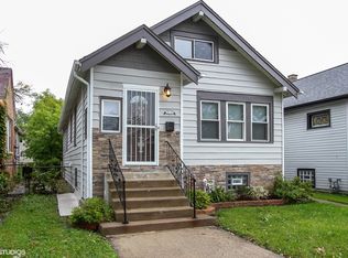 10149 S Perry Ave, Chicago, IL 60628