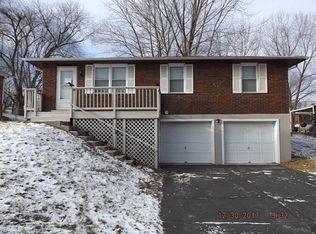 210 Carla St, Excelsior Springs, MO 64024