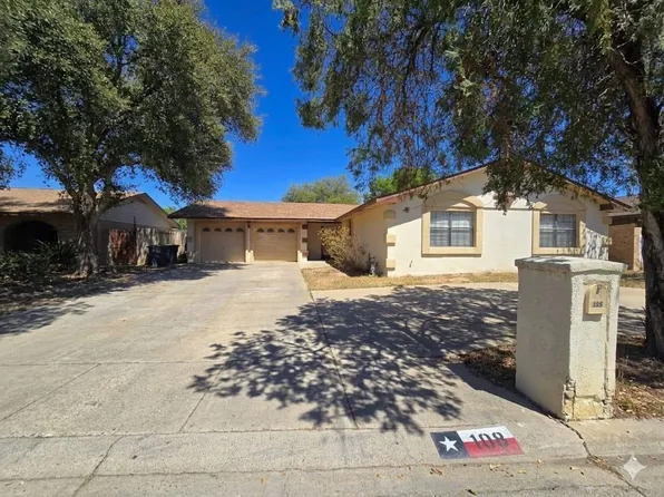 108 Delaware St, Laredo, TX 78041