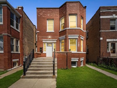 1911 S 49th Ave, Cicero, IL, 60804