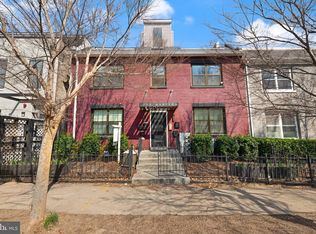 1812 D St NE APT 2, Washington, DC 20002