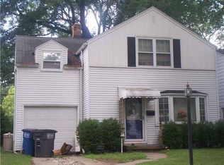3849 Seckinger Dr, Toledo, OH 43613