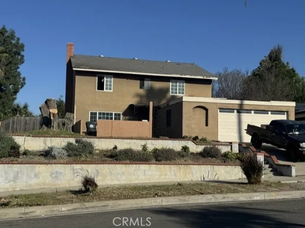 23817 Decorah Rd, Diamond Bar, CA 91765