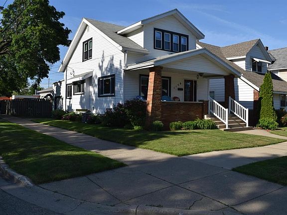 2nd image of 1159 Hovey St SW