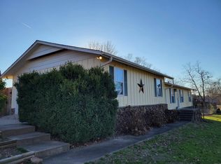 90 Kordsmeier Ln, Morrilton, AR 72110