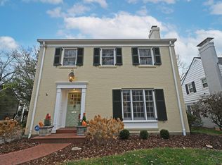 6821 Hammerstone Way, Cincinnati, OH 45227