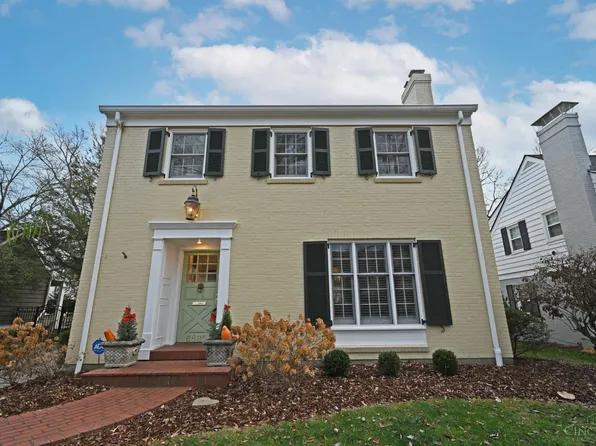 6821 Hammerstone Way, Cincinnati, OH 45227