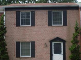 148 Buckingham Dr, Stephens City, VA