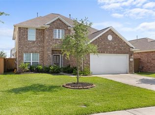 2314 Red Slate Dr, Rosharon, TX 77583