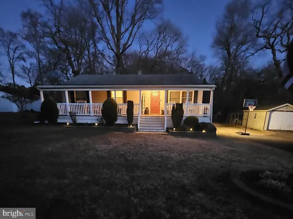 12 Geisinger Ave, Bridgeton, NJ 08302