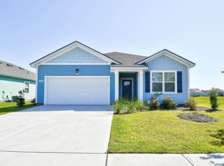 2608 Riverboat Way, Conway, SC 29526