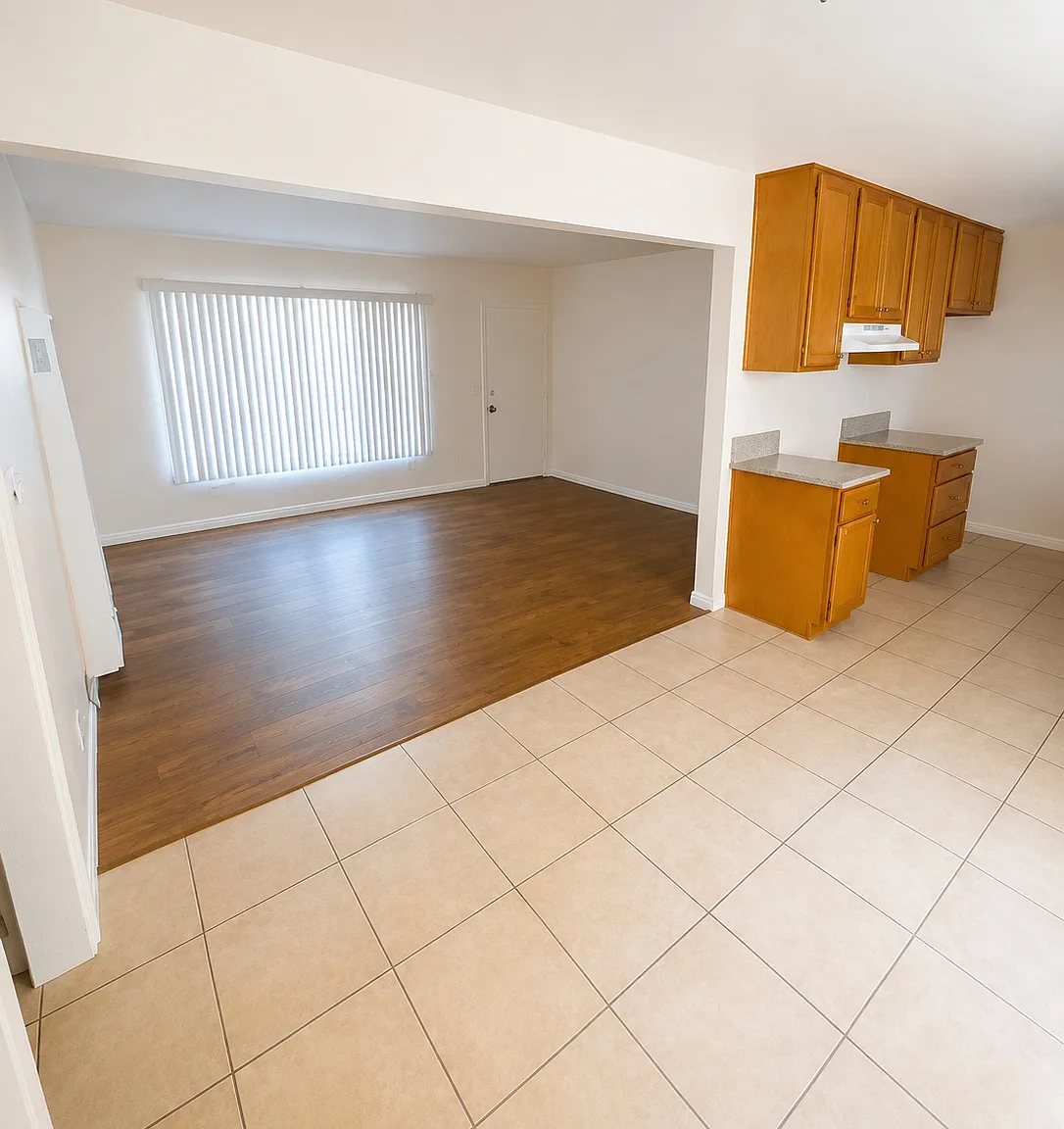 1 bed, $1,725 — Photo 1