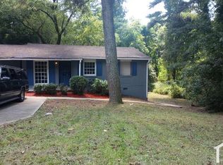 3530 Fairlane Dr NW, Atlanta, GA 30331