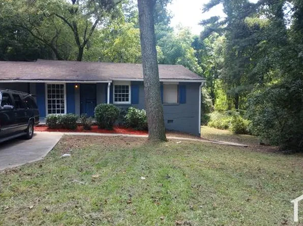 3530 Fairlane Dr NW, Atlanta, GA 30331