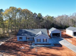 10002 Highway 252, Ware Shoals, SC 29692