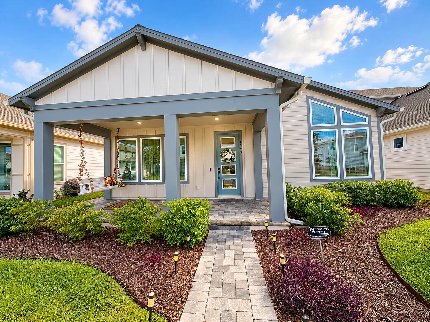 3 bed, 2.5 bath, 1997 sqft, $3,195 — Photo 1