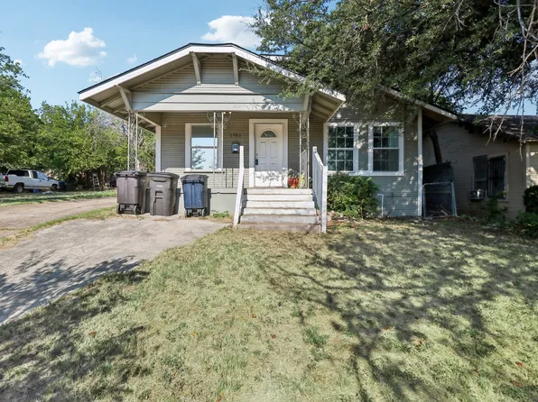1963 Columbus Ave, Fort Worth, TX 76164