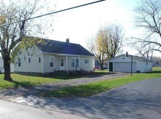 850 N Forsythe St, Franklin, IN 46131