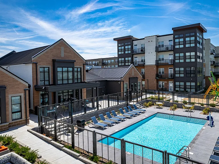 The Oasis at Twin Lakes — Photo 20