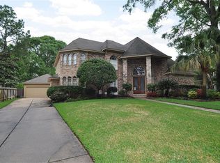 5119 Blue Creek Dr, Kingwood, TX 77345