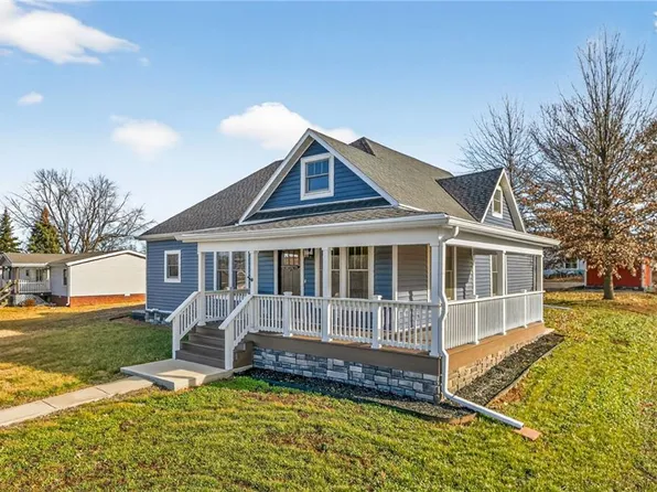 200 N Main St, Oregon, MO 64473