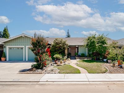3840 Rexford Ct, Modesto, CA, 95356