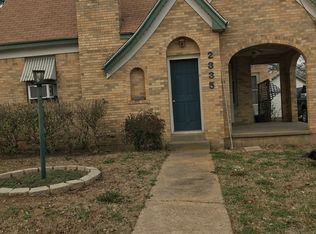 2335 Simpson St, Paris, TX 75460