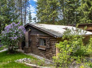 2864 Blacktail Rd, Cocolalla, ID 83813