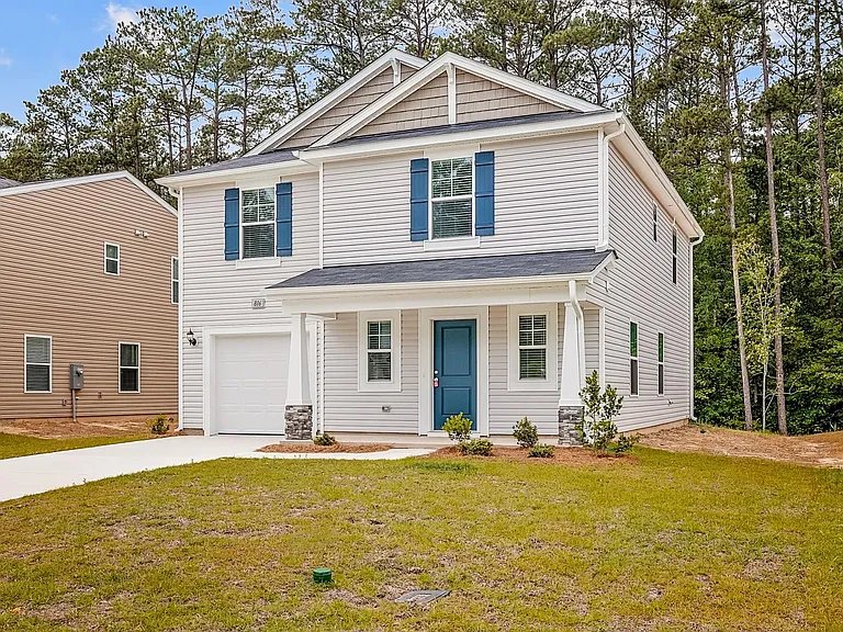 816 Conductor Ct — Photo 2