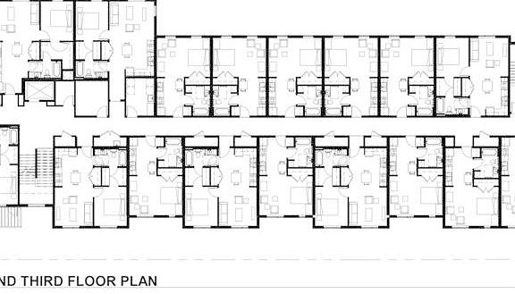 4th image of 605 Stryker Ave