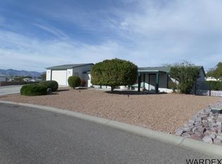 2665 E Philip Cir, Fort Mohave, AZ 86426