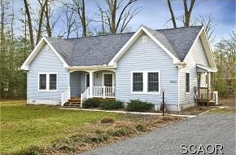 2nd image of 22250 Holly Oak Ln