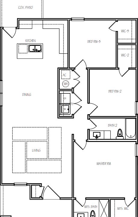 2nd image of 5702 Belle Dr